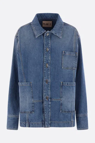 Plan C Coats