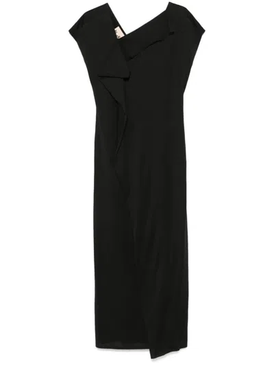 PLAN C PLAN C DRESS