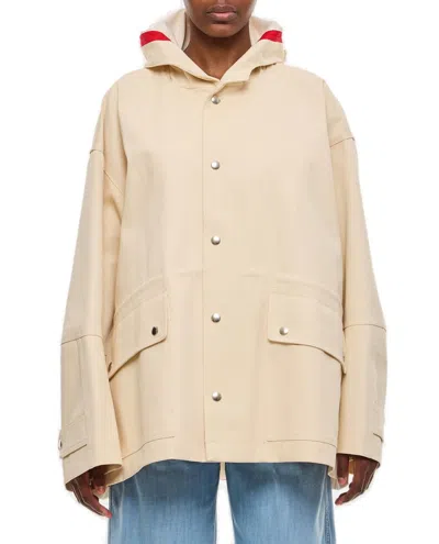 Plan C Drop In Beige