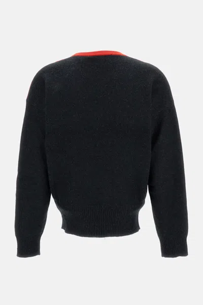 Plan C Knitwear In Gray