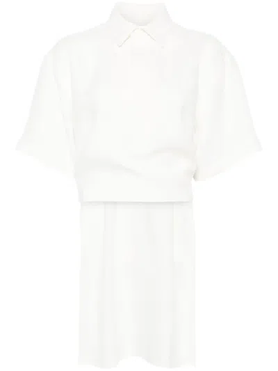 PLAN C LINEN SHIRT