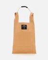 Plan C Natural Logo Tote