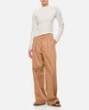 PLAN C OVERSIZE PANTS