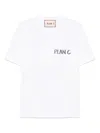 Plan C Printed T-shirt