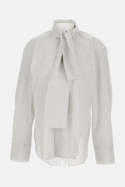 Plan C Shirt In Gray