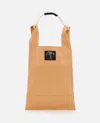 Plan C Shopper In Orange
