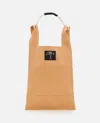 Plan C Shopper In Orange