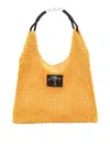 Plan C Shopper Rafia