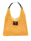 Plan C Shopper Rafia In Tarassaco