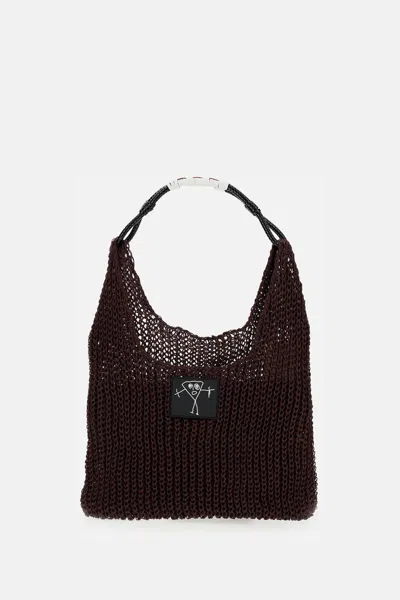 PLAN C SHOPPER TANK TOP