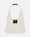 Plan C Shopper Tank Top In White
