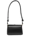 Plan C Shoulder Bags In N Nero