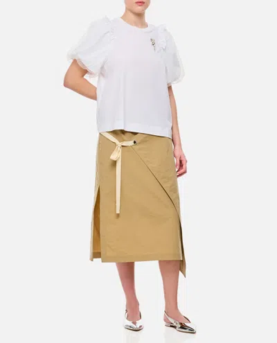 PLAN C SKIRT