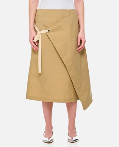 PLAN C SKIRT
