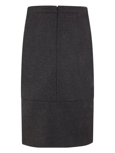 PLAN C PLAN C SKIRT