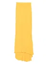 Plan C Asymmetric Skirt