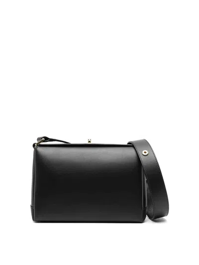 Plan C Small Shoulder Bag