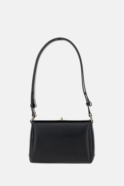 PLAN C SMALL SHOULDER BAG