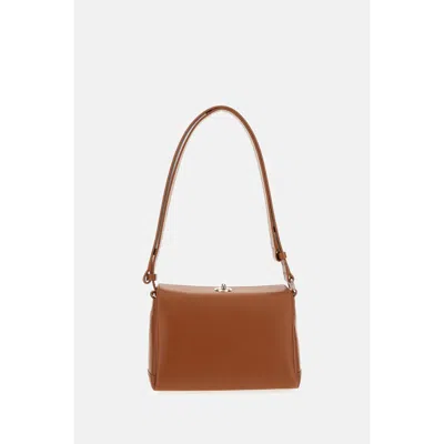 PLAN C PLAN C SMALL SHOULDER BAG
