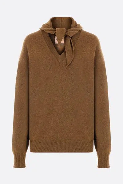 Plan C Sweaters