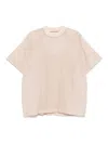 Plan C T Shirt Girocollo