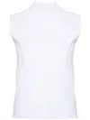 Plan C Tops In W Bianco Ottico