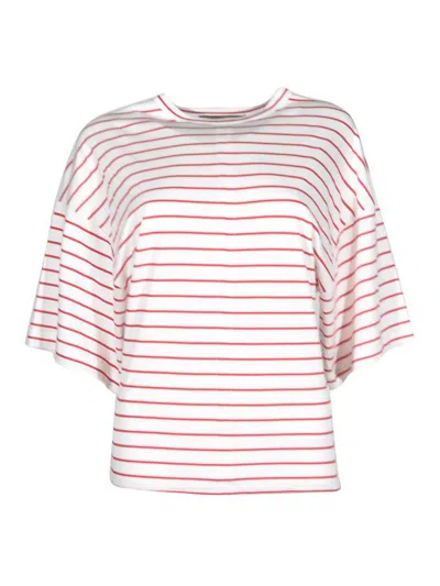 Plan C T-shirts And Polos In White