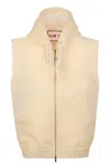 Plan C Zipper Vest
