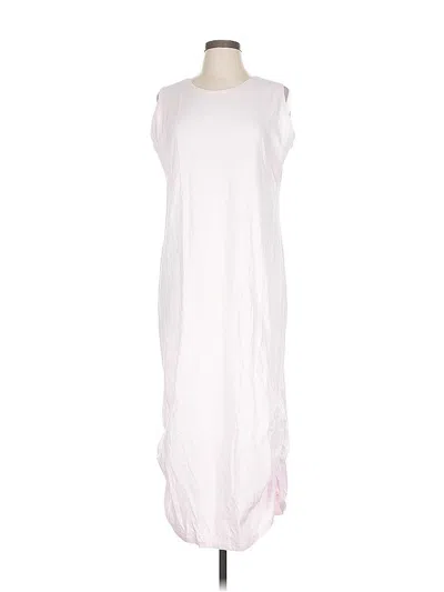 Pre-owned Planet By Lauren G Casual Dress In Pink