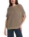 Planet Crochet Pullover