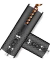 Planet Curls Vysn Planetcurls Digital Automatic Hair Curler In Black