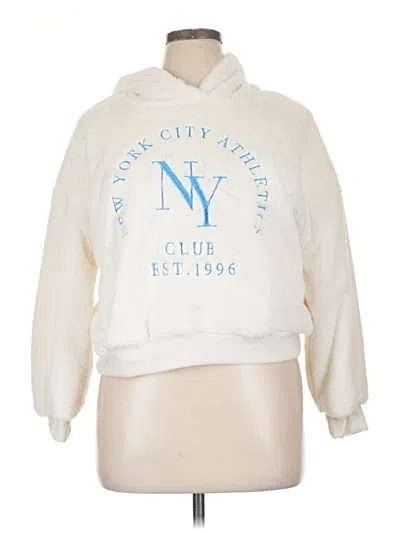 Planet Heart Sweatshirt In Neutral