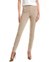 Planet Jegging In Beige
