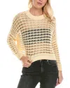 Planet Mini Crochet Sweater