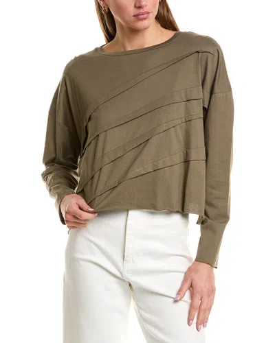 Planet Mini Tucked T-shirt