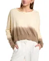 Planet Ombre Sweater