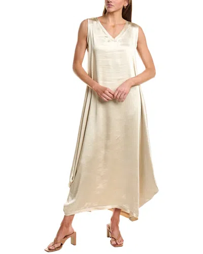 Planet Parachute Maxi Dress
