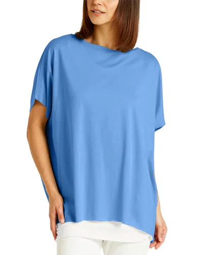 Planet Summer T-shirt In Blue