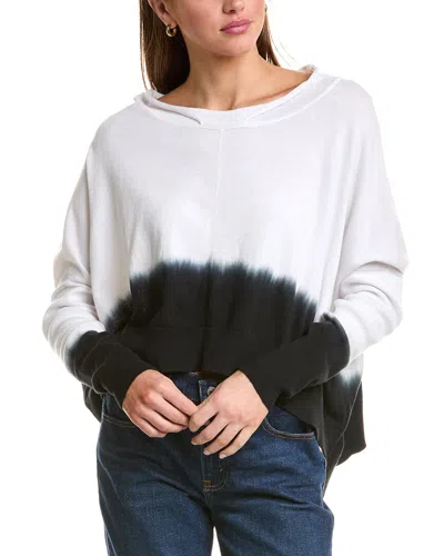 Planet Sweatshirt In Multi