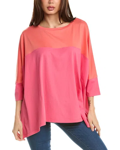 Planet Top In Pink