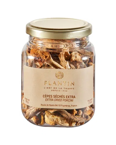 PLANTIN PLANTIN DRY PORCINI MUSHROOM 6 PACK