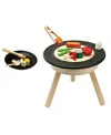 Plantoys Barbeque Playset - Ages 2-4
