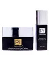 Platinum Delux Women's 2pc Instant Face Lift Set