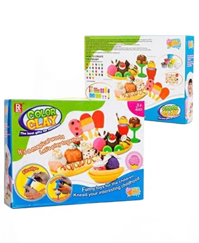 Play Baby Big Daddy Toys In Multi