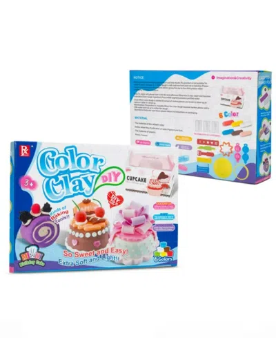 Play Baby Big Daddy Toys In Multi