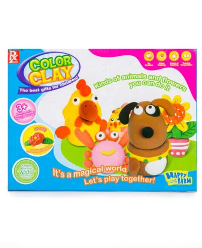 Play Baby Big Daddy Toys In Multi
