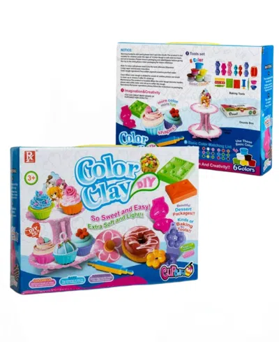 Play Baby Big Daddy Toys In Multi