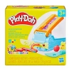 Play-doh Fun Factory Starter Set In Transparent