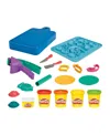 Play-doh Little Chef Starter Set In No Color