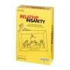 Play Monster Relative Insanity Card Game In Multi
